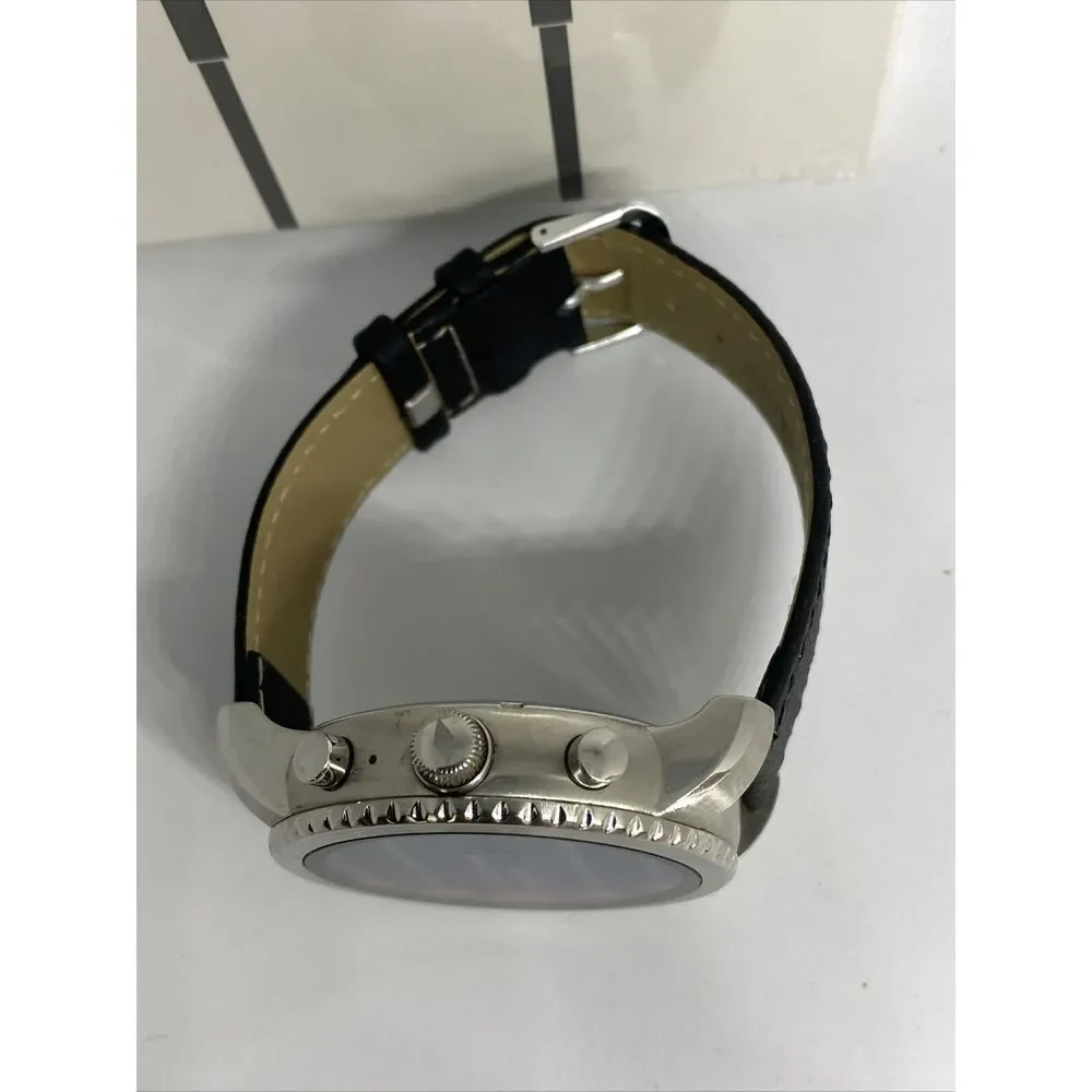 Fossil Gen 3 Authentic Genuine Smart Watch Custom Band FTW4003 CR611